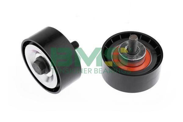 ALTERNATÖR GERGİ RULMANI DAILY-DUCATO 2.3JTD 02=> - BMS - OEM 504000412