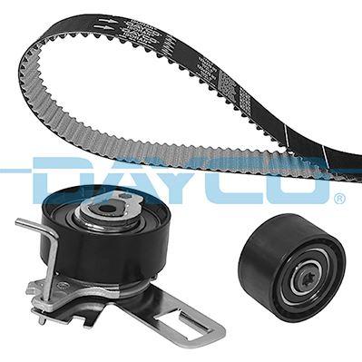 EKSANTRİK GERGİ KİTİ OPEL ASTRA L 21> CORSA F 19> PEUGEOT P2008-P3008 II-P301- P308 II-P5008-P508-EXPERT-PARTNER CITROEN BERLINGO-C3 III-C4-C-ELYSEE-JUMPY III 1.5 TDCI-BlueHDI (Euro6) / FOCUS IV 17> CONNECT 17> KUGA III 19> PUMA 19> TOYOTA PROACE CITY 1.5L DV5R BPZM (uzun kasa) 19-> FIAT DOBLO 22> - DAYCO - OEM 1699666580