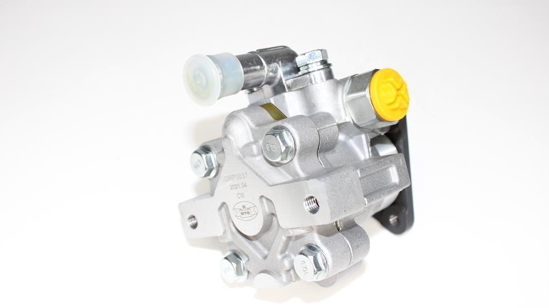 HIDROLIK DIREKSIYON POMPASI RENAULT MASTER III 10> OPEL MOVANO B 10> 2.3dCi (ÜÇGEN KASNAK) - MOTORTEC - OEM 491100100R