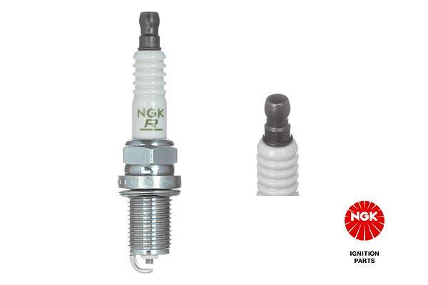 BKR5E-11 ELANTRA-MAZDA 323 1.6 2003-2008-NISSAN MICRA-HONDA CIVIC 1.4/1.6 96-00( GENİŞ TIRNAK ) - NGK - OEM 1882911050