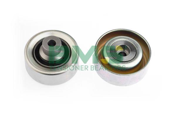 ALTERNATÖR GERGİ RULMANI P206-207-307 1.4HDI-1.6HDI (04-)-C2-C3 1.4HDI-1.4 16V-1.6 16V (KLİMALI) - BMS - OEM 1613840180