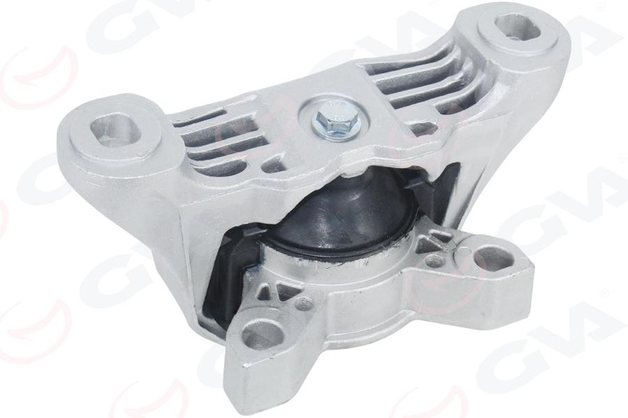 MOTOR TAKOZU SAĞ FORD CONNECT-FOCUS 98> 1.8 TDCİ KOMPLE (BRAKETLİ) - GVA - OEM 1M51
