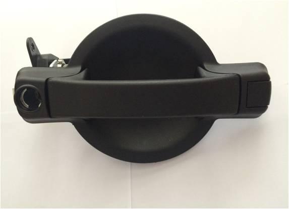 DIŞ KAPI KOLU ARKA ÇİFT KAPI DOBLO I-II (MANUEL) - MITA - OEM 735309963