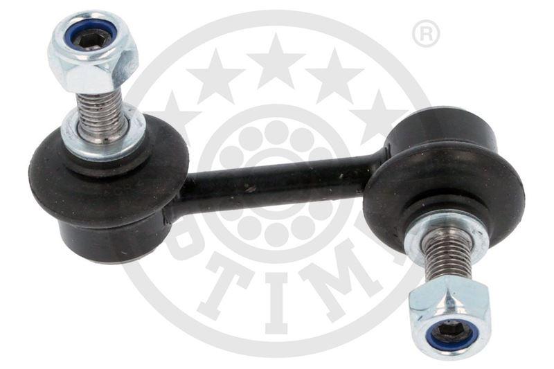 Z ROTU ÖN SAĞ HONDA CIVIC 1.6L R16A2 FD6 VTEC SEDAN 06-11 / 1.8L R18A2 FD7 SEDAN 06-11 / 1.3L HYBRID LDA2 FD3 06-> - OPTIMAL - OEM 51320SNAA02