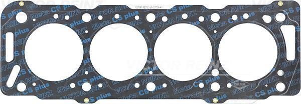 SKC ÇELİK 1.42mm (5+2ÇENTİK) PARTNER-P206-P306-BERLINGO-JUMPY-XSARA-SCUDO 1.9 D (DW8) - V.REINZ - OEM 0209.X4
