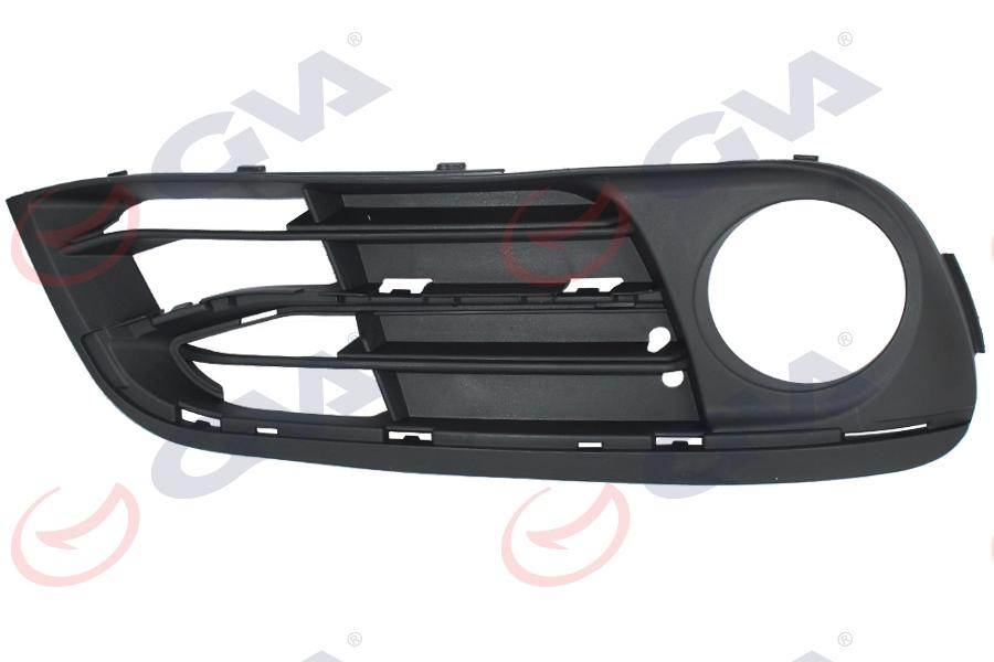 TAMPON SİS KAPAGI SAĞ (YARI KAPALI) MODERN LUXURY BMW F10 - GVA - OEM 51117342392