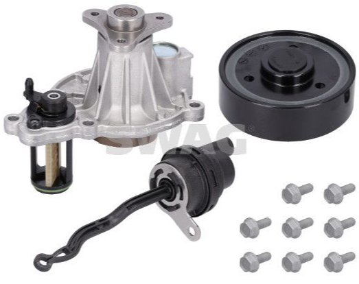 DEVIRDAIM POMPASI BMW B46 B48 F20 F30 F32 F33 F34 F36 G20 G30 G32 G11 G12 G01 G02 SET - SWAG - OEM 11518638026