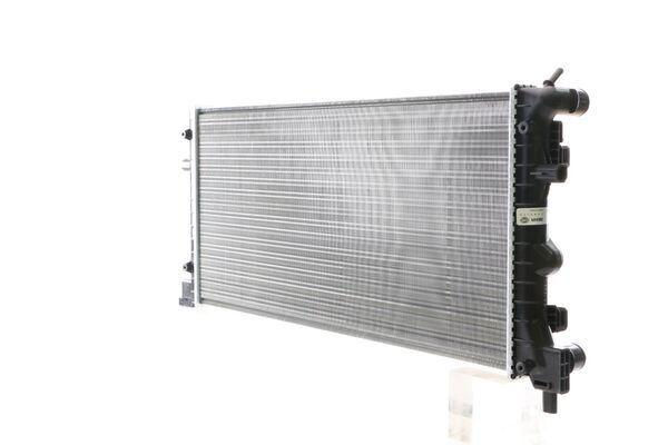 SU RADYATÖRÜ POLO-A1-FABIA 2010=> (CFWA-CUSA-CYZB-CLHB-CHYB-CBZC-CJZC-CBZB-CGGB-CAY B) - MAHLE - OEM 6R0121253L