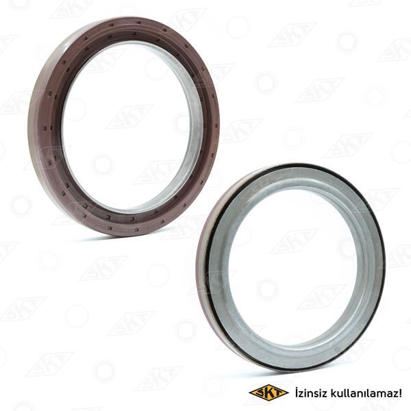 KRANK KEÇE ARKA FIAT DUCATO 06>11 PSA JEMPER-BOXER 06>11 IVECO DAILY 06> 3.0D MJET 3.0 HDI 3.0JTD F1C - SKT - OEM 504180969