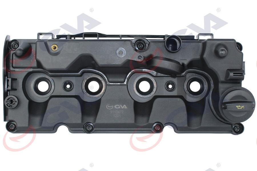 KÜLBÜTÖR ÜST KAPAĞI VW GOLF7-PASSAT-JETTA-LEON OCTAVIA 1.6 TDI (CLH) 2012> - GVA - OEM 04L103469