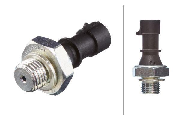 YAĞ MÜŞÜRÜ (KALIN DIŞ)  OPEL BLM    1252557-1252560 - HELLA - OEM 1252562