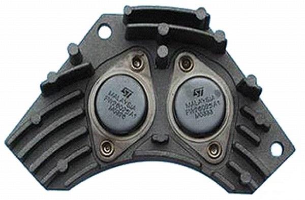KALORIFER MOTOR MODULU PEUGEOT 106 306 PARTNER XSARA - HELLUX - OEM 6441.78