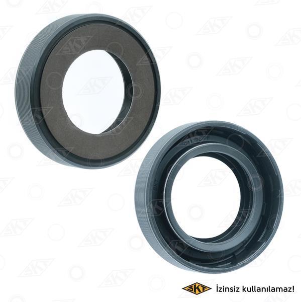 KECE AKS SAG (DIFERANSIYEL SAG) PEUGEOT P106 P206 P207 P307 P406 P407 PARTNER C2 C3 C4 C5 NEMO (9*47*11 3) - SKT - OEM 3121.46