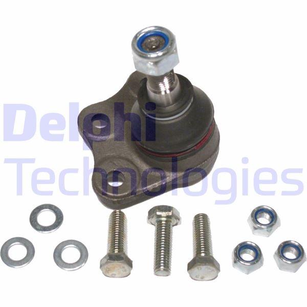 ROTIL ALT ALBEA PALIO DOBLO STRADA - DELPHI - OEM 46779293