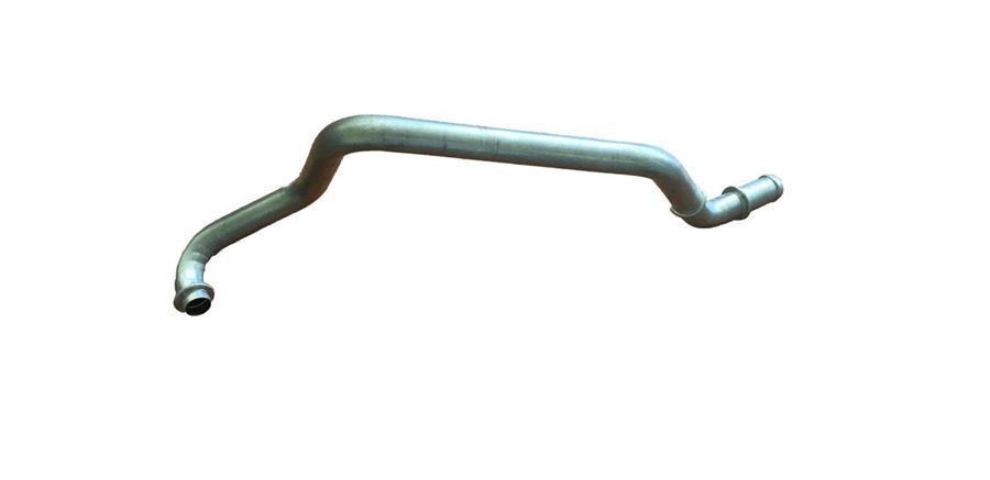 ALÜMİNYUM KALORİFER BORUSU ÜST FIAT DOBLO 00>09 - ATIK - OEM 46722926