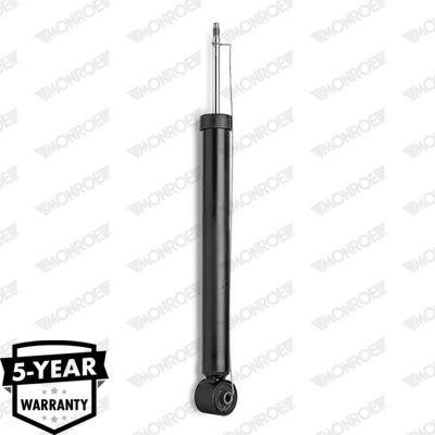 ARKA AMORTİSÖR L/R VW POLO (2002->2010=>2017) CORDOBA-IBIZA-FABIA-A1 ( GAZLI ) - MONROE - OEM 6Q0513025BN