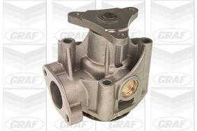 DEVIRDAIM LANCIA DELTA II TEMPRA TEMPRA S.W. TIPO I 1.8 I.E 2.0 I.E - GRAF - OEM 7783006