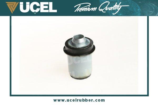 MOTOR BESIK BURCU KANGOO III 08-> - UCEL KAUCUK - OEM 8200586810