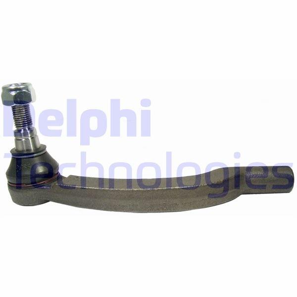 ROT BAŞI SOL PEUGEOT BOXER-CITROEN JUMPER-FIAT DUCATO 06> - DELPHI - OEM 1610976480