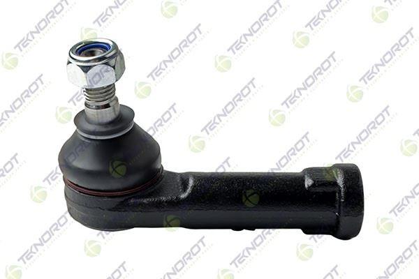 ROT BAŞI SOL TRANSPORTER T4 90=> — TEKNOROT V-702 - TEKNOROT - OEM 701419811A