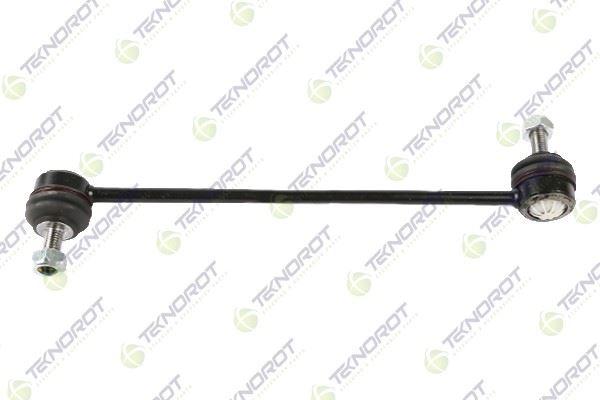 Z-ROT ÖN-A1 8X1-2010-E-Mİİ-2020- - TEKNOROT - OEM 6Q0411315N