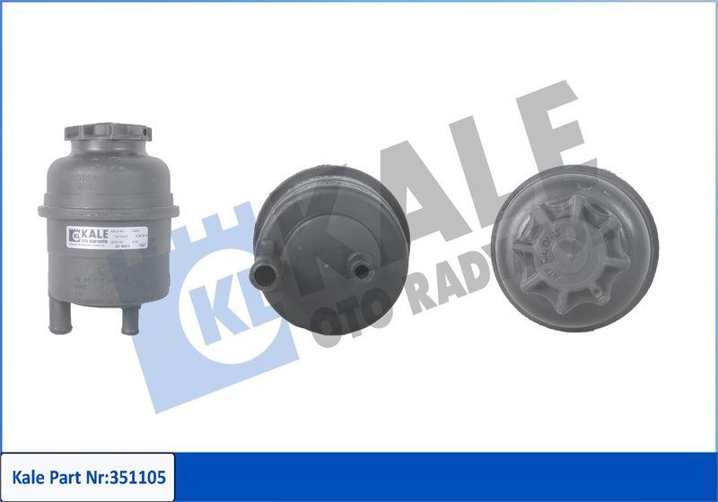 HIDROLIK DIREKSIYON YAG DEPOSU BMW E36 E34 E39 E38 E60 E90 E64 E65 E83 E53 - KALE - OEM 32416851217