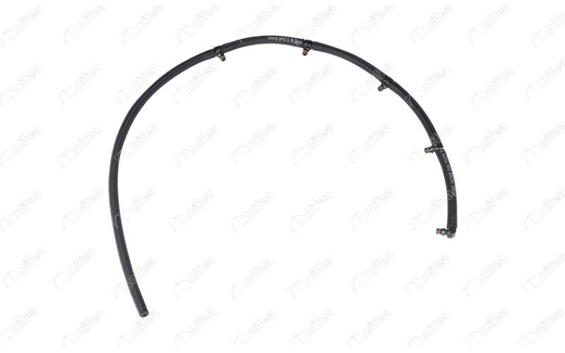 YAKIT GERI DONUS HORTUMU MERCEDES OM612 OM647 W203 W210 W211 W463 B901>B905 - NIFEA - OEM A6120703832