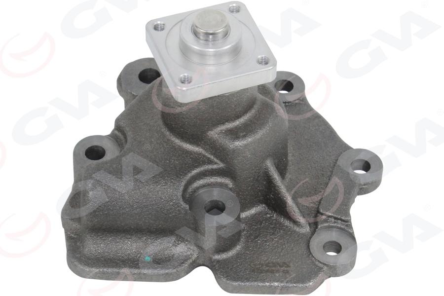 DEVİRDAİM TRANSİT (DÖKÜM) 2.5 Dizel T12-T15 MNB (85-00) - GVA - OEM 914F8501AA