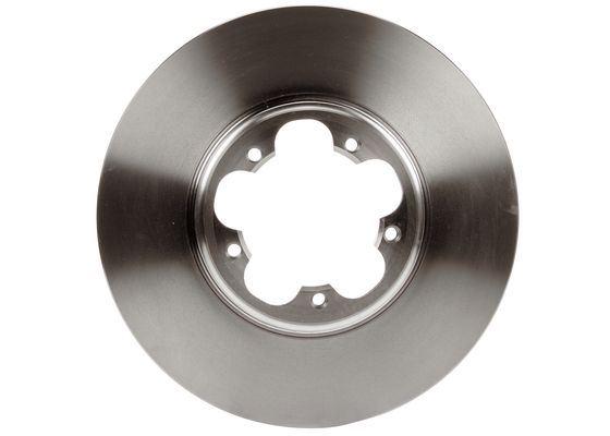 FREN DISKI ON HAVA KANALLI 288mm FORD TRANSIT CUSTOM V362 2.2TDCI 13> ARKA TEK TEKER - BOSCH - OEM BK211125BD