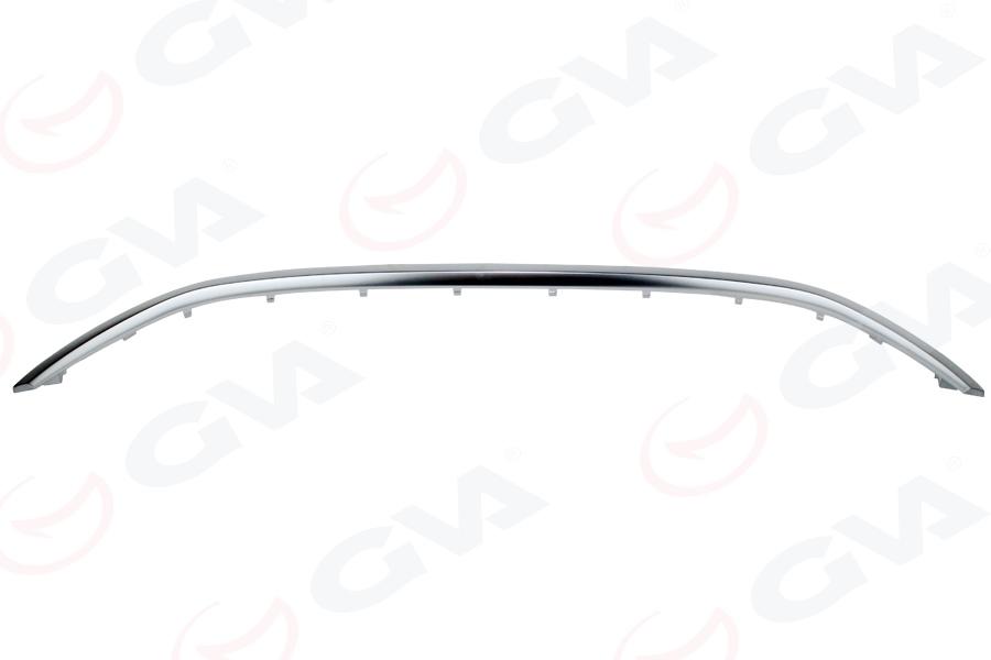 ÖN TAMPON ALT ÇITA (KROMLU) FIAT EGEA CROSS 20> - GVA - OEM 735754055