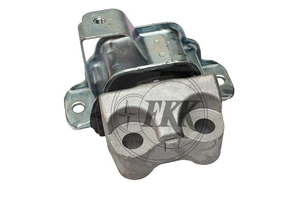 MOTOR TAKOZU SOL FIAT DOBLO III 10> LİNEA 07>1.3 MTJ 1.4 1.6 MTJ - FKK - OEM 51813603