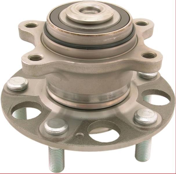 ARKA TEKER PORYASI HONDA CIVIC 1.6L R16A2 FD6 SEDAN 06-12 / 1.8L R18A2 FD7 SEDAN 06-12 (ABS`Lİ) - GMB - OEM 42200SNAA51