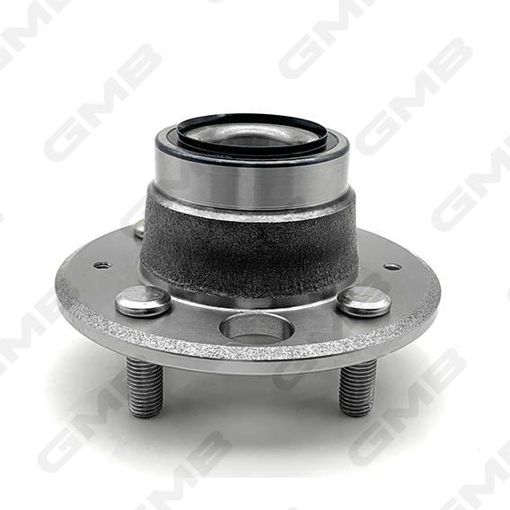 ARKA TEKER PORYASI HONDA CIVIC 1.6L SI D16A9 EG5 EH9 92-95 / CRX DELSOL 1.6L B16A2 VTEC EG2 92-95 (4 BİJON) ABS`SİZ ARAÇLAR İÇİN - GMB - OEM 42200SR3A2