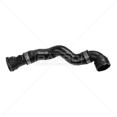 RADYATOR HORTUMU UST BMW M52 M54 E39 E38 - RAPRO - OEM 11531705223