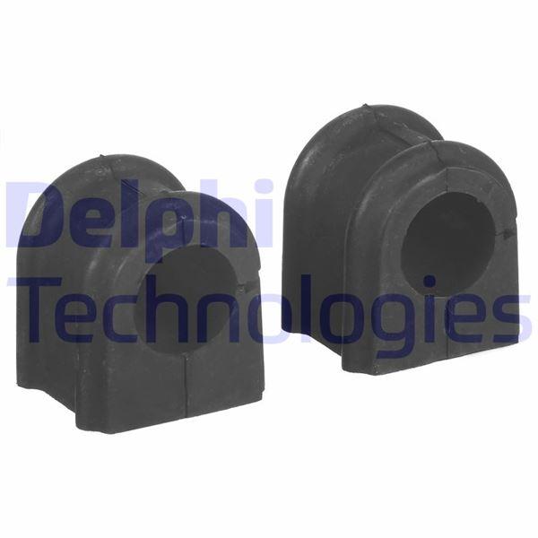VIRAJ DEMIR LASTIGI ARKA 27mm MERCEDES SPRINTER B901>B904 . VW LT 28-35-46 CIFT - DELPHI - OEM A9043260881
