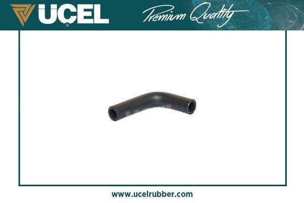 KALORİFER HORTUMU HYUNDAI ACCENT 1.3L G4EH 1.5L G4EK 95-00 - UCEL - OEM 2547122010