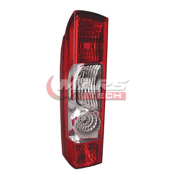 ARKA STOP LAMBASI DUYSUZ SOL BOXER-JUMPER-DUCATO (06-14) - MARS - OEM 1606664080