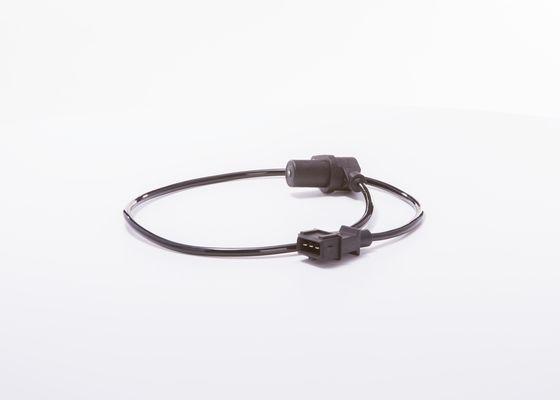 KRANK MİL SENSÖRÜ KABLOSU FIAT SLX-TEMPRA-TIPO 1.4-1.6ie - BOSCH - OEM 7799033