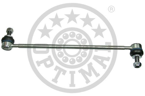Z ROTU ÖN SAĞ/SOL TOYOTA AURIS COROLLA 1.4L NDE150 NDE180 1.6L ZRE151 ZRE180 07-18 / AVENSIS 1.6L ZRT270 09-> 2.0L ADT270 AZT270 09-> / VERSO ZGR20 AUR20 09-18 / RAV4 ACA30 06-12 - OPTIMAL - OEM 4882002070