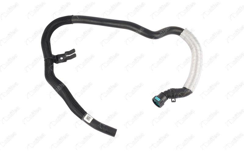 KALORIFER HORTUMU GIRIS FORD TRANSIT V347 11> 2.4 TDCİ - NIFEA - OEM CC11