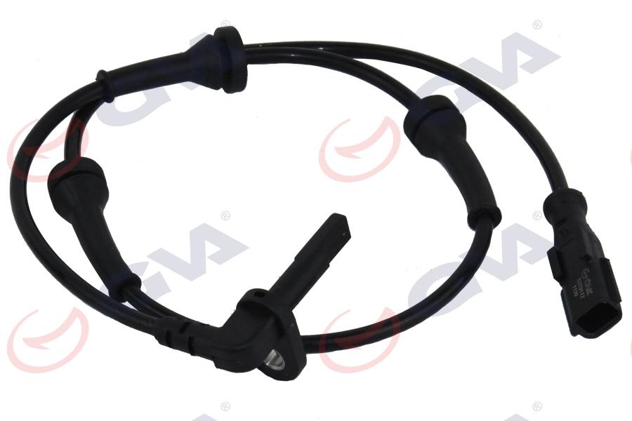 ABS SENSÖRÜ RENAULT ÖN SAĞ-SOL MASTER III 2.3 DCİ - GVA - OEM 8200735314