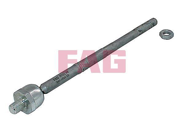ROT MİLİ ÖN TIGUAN-KODIAQ 2016=> Q3-TARRACO 2018=> - FAG - OEM 561423810