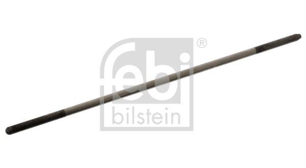 DEBRİYAJ MİLİ A3 (1996-2003)-LEON (1996-2006)-JETTA 1-GOLF 1-2-3-4 -CADDY 1-2 - FEBI - OEM 020141741B