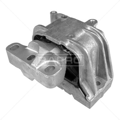 MOTOR TAKOZU SAĞ VW-SKODA-SEAT-AUDİ 04> GOLF5-GOLF6-JETTA-A3-LEON (BAG-BLF-BMY-BSE-BLP-CBZA-CBZB 1,2 TSI-1,4 TSI-1,6-1,6 FSI ) - RAPRO - OEM 1K0199262K