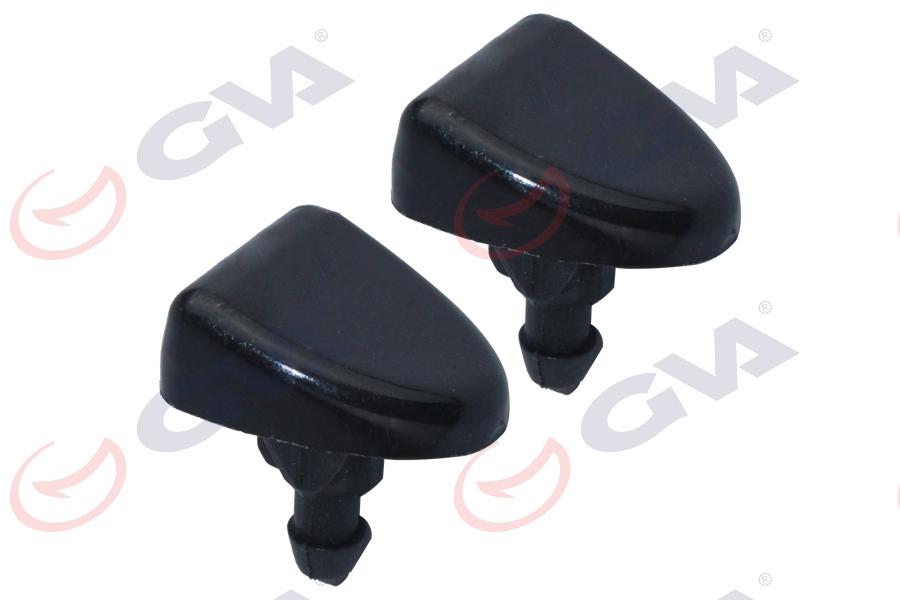 SU FİSKİYE MEMESİ P207 08>15 P306 94>01 P307 01>08 P308 09>14 P3008 09>16 C4 04>11 - GVA - OEM 6438.H4