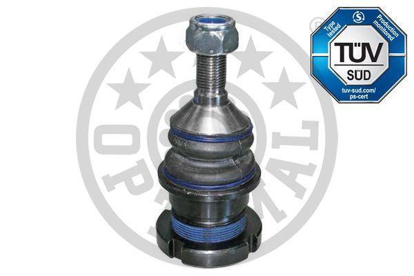 ROTIL ARKA ALT MERCEDES W164 X164 W251 - OPTIMAL - OEM A1643520127