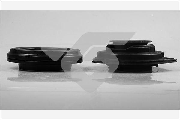 AMORTISOR KULE TAKOZU ON MERCEDES CITAN W415 12> . RENAULT KANGOO III 08> RULMANLI - HUTCHINSON - OEM A4153230020