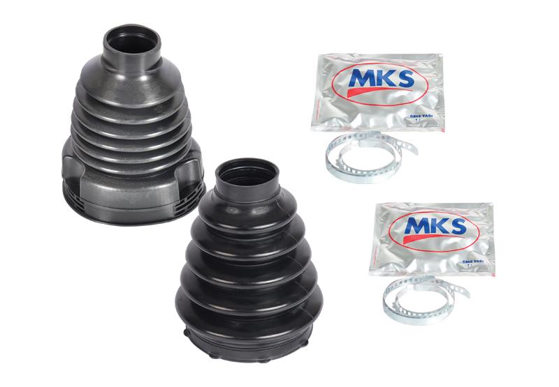 AKS KORUGU SAG TAKIM FOCUS 10> - MKS - OEM C1BY4C062BA