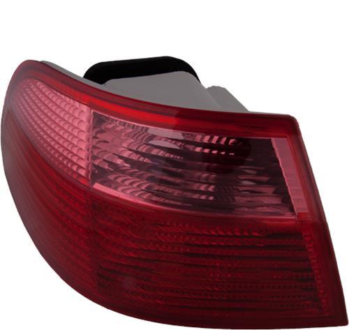 STOP LAMBASI SOL DIS FIAT ALBEA SOLE 07 - - PLEKSAN - OEM 51809414