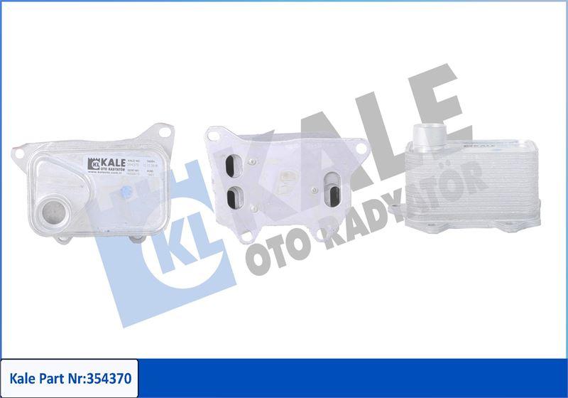 YAG SOGUTUCU A3-A4-A5-A6-A8-Q3-Q5-Q7-IBIZA IV-LEON-OCTAVIA III-ARTEON-GOLF VII-PASSAT-POLO-TIGUAN - KALE RADYATOR - OEM 06L117021G